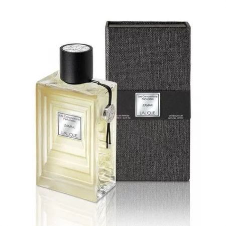 Lalique Les Compositions Zamak Унисекс парфюм EDP
