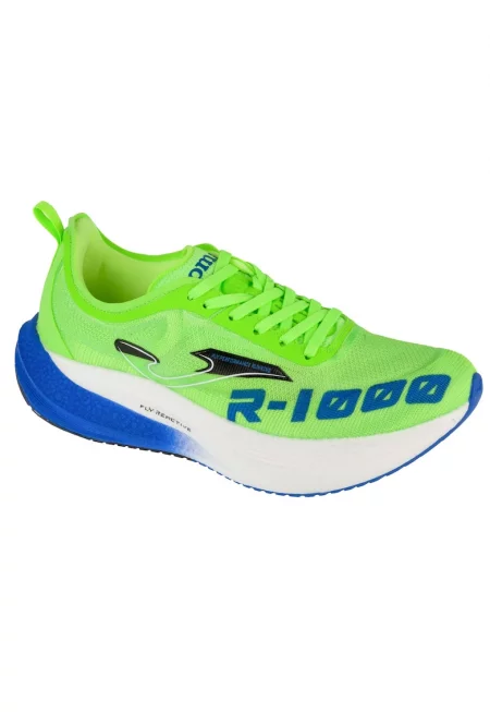 Маратонки -  R.1000 Men 2511 RR100S2511 - Зелени - Зелен