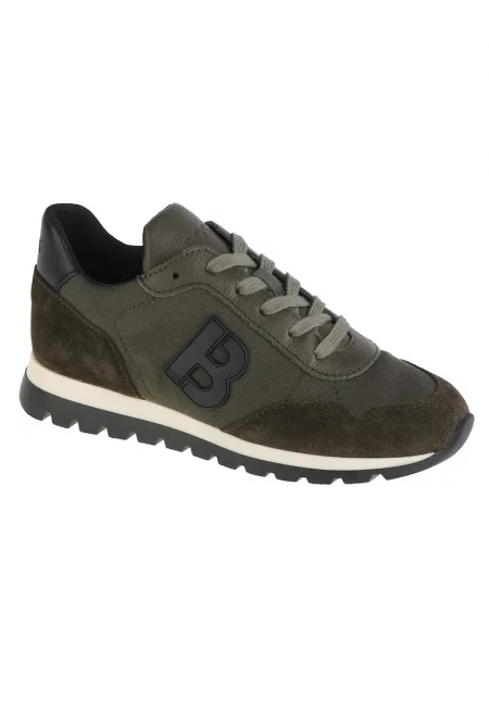 Маратонки -  Trainers J29319-665 - зелени - Зелен