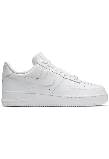 Маратонки  Wmns Air Force 1 '07 White