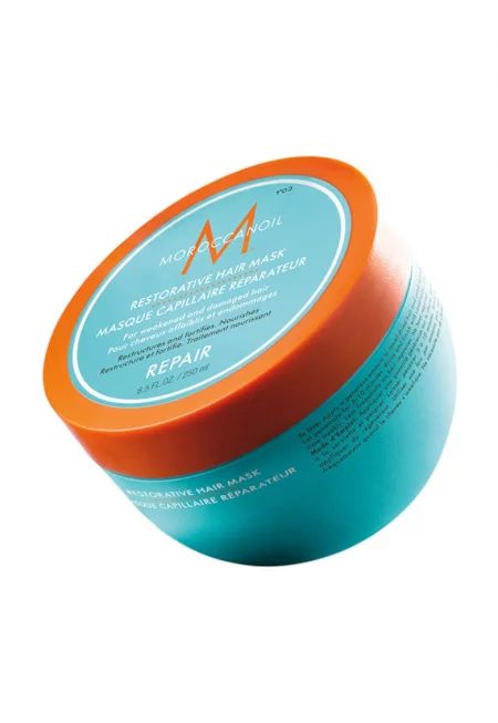 Маска за коса  Repair - За увредена коса - 250 мл