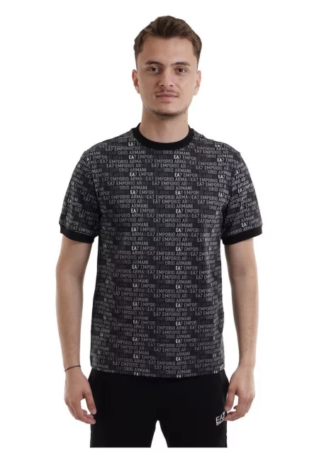 Мъжка тениска Emporio Armani  7M000208AF12874UC001