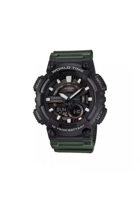 Мъжки часовник  Collection AEQ-110W-3AVEF