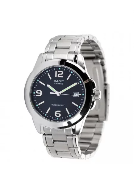 Мъжки часовник  Collection MTP-12 MTP-1215A-1A - Аналогов