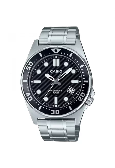 Мъжки часовник -  Колекция MTD MTD-135D-1AVDF