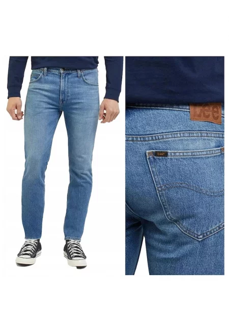 Мъжки дънки -  Basic