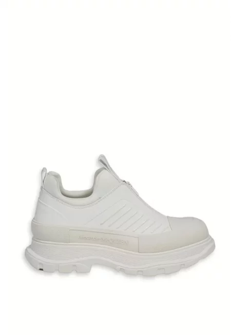 Мъжки спортни обувки 7587719250-WHT - Бял