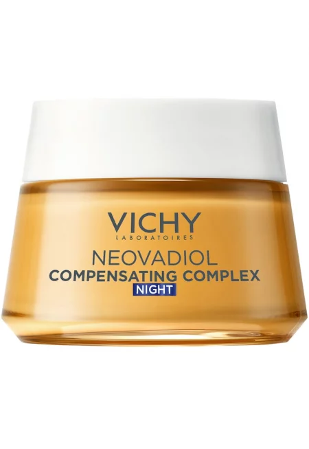 Neovadiol Peri-Menopause крем с уплътняващ и подхранващ ефект - 50 мл - Сух/Мазна/Смесени/Зряла/Нормална