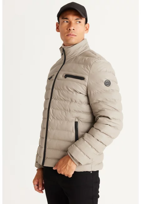 Непромокаемо зимно яке