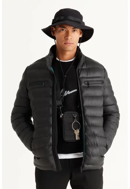 Непромокаемо зимно яке