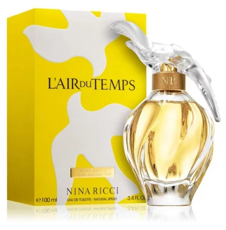 Nina Ricci L`Air du Temps парфюм за жени EDT