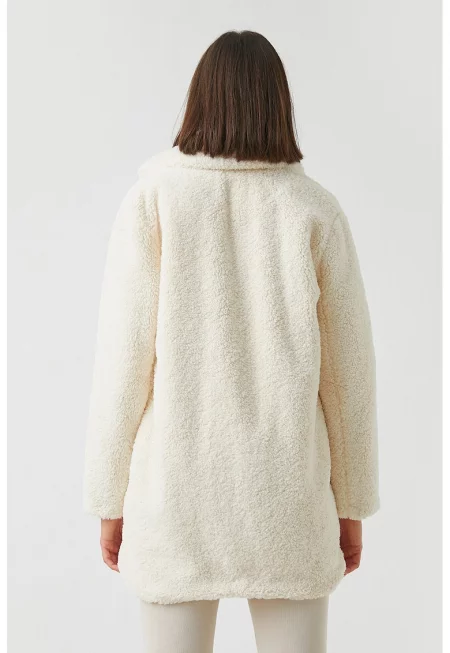 Палто с копчета