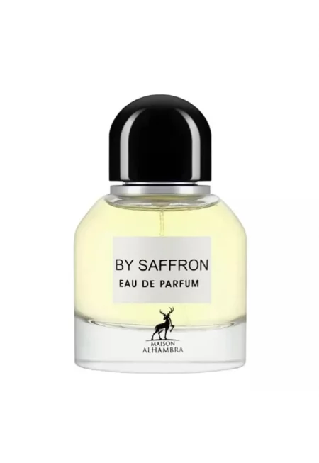 Парфюмна вода  By Saffron - Unisex - 100 мл