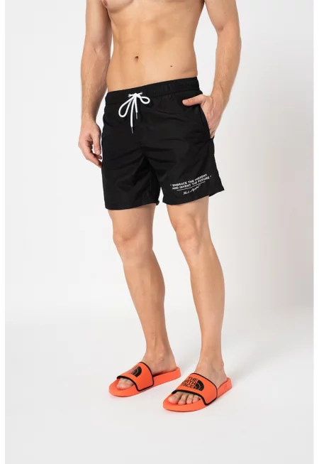 Плувни шорти с лого