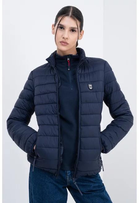 Подплатено зимно яке Akitalana