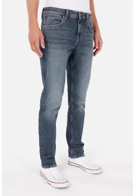 Прави дънки - Син