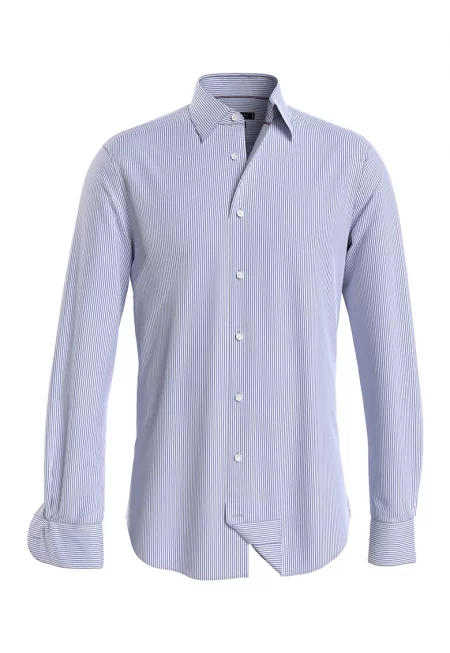 Раирана риза с памук