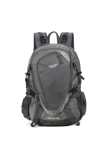 Раница с отделение за лаптоп - Черен