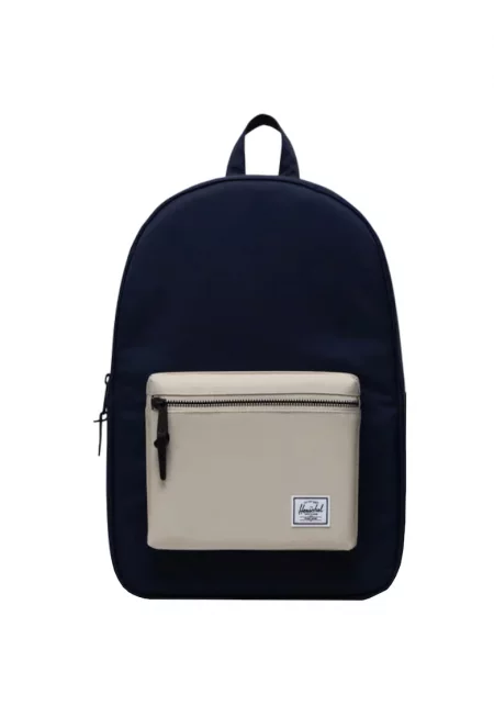 Раница  Settlement Backpack 10005 - Тъмносин