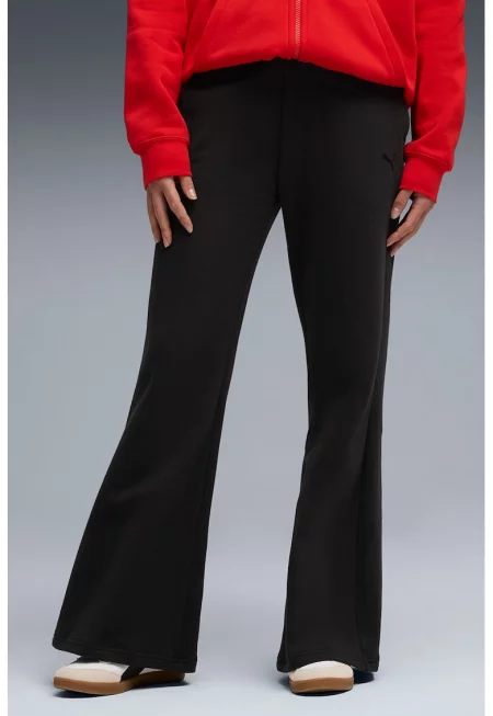 Разкроен спортен панталон HER Comfort