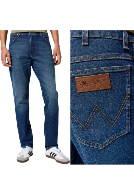 River 881 за мъже - тъмносин