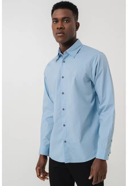 Риза с лиосел