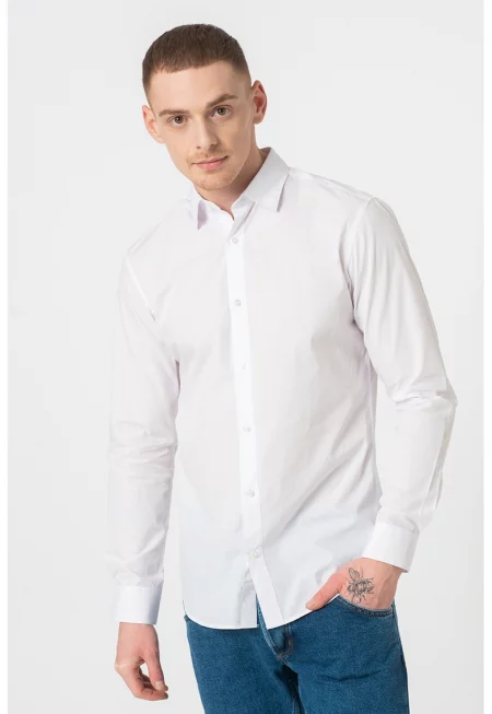 Ризи Joe с широка яка - 2 броя