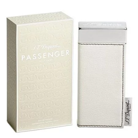 S.T. Dupont Passenger парфюм за жени EDP