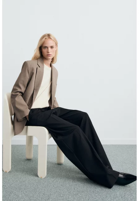 Сако на каре