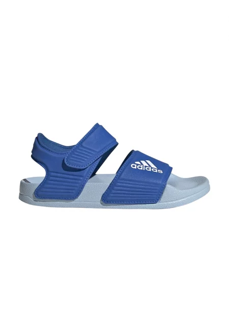 Сандали Adilette с велкро и лого