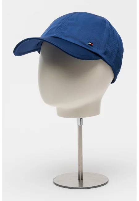 Шапка с лого