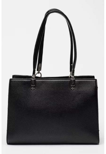 Шопинг чанта от еко кожа