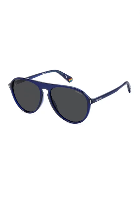 Слънчеви очила Aviator с поляризация