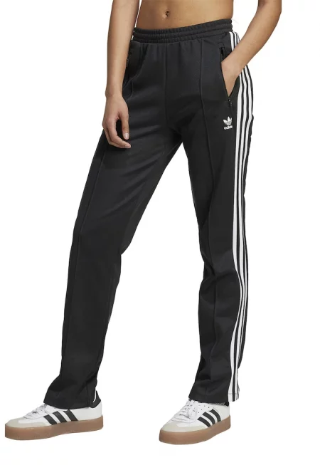 Спортен панталон Classic със стандартна кройка - Антрацитно сиво