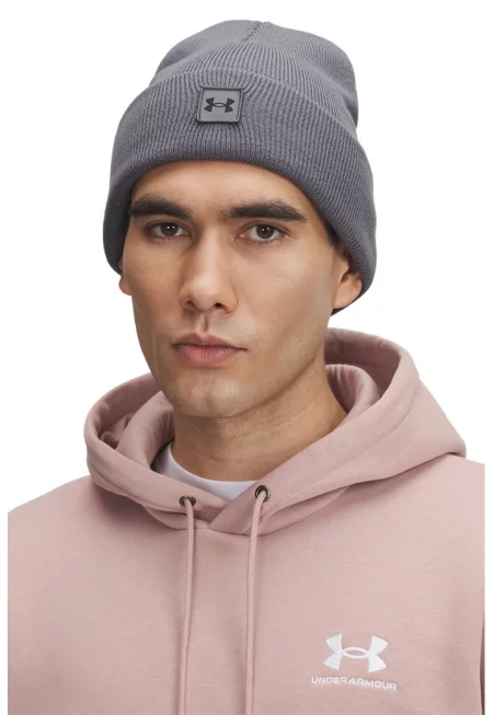 Спортна шапка с пришито лого