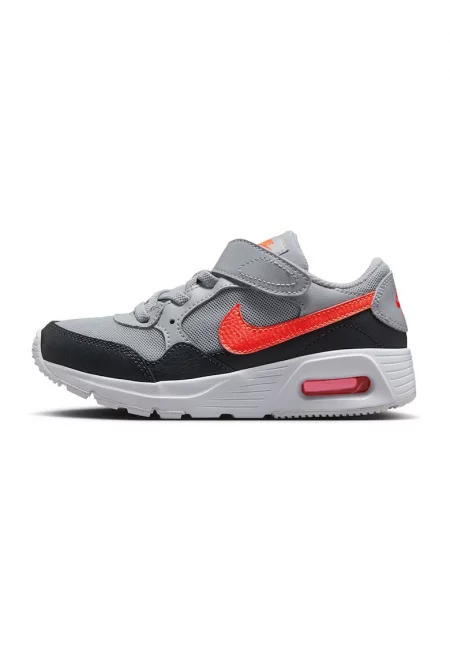 Спортни обувки Air Max SC от кожа и велкро