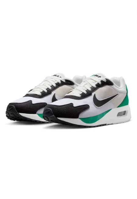 Спортни обувки Air Max Solo с мрежести зони