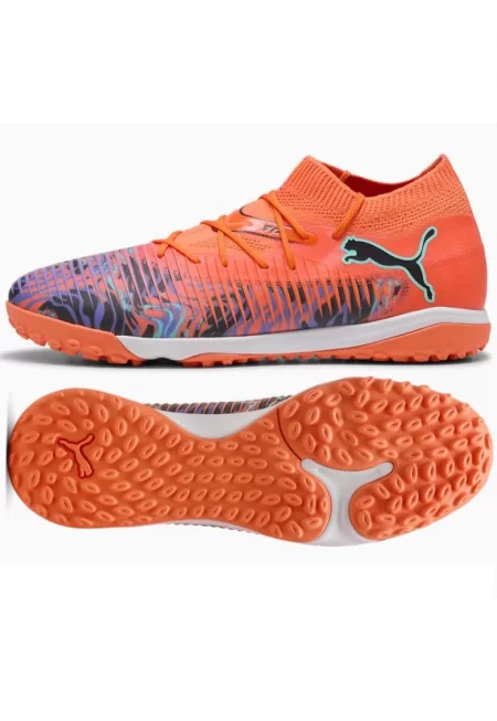 Спортни обувки -  BM219298 - Оранжев