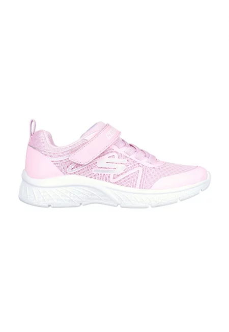 Спортни обувки Microspec Plus Swirl Sweet с велкро