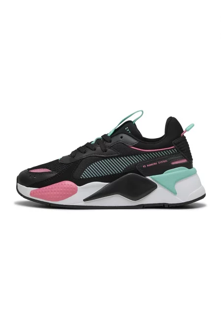Спортни обувки RS-X Reinvention с мрежа