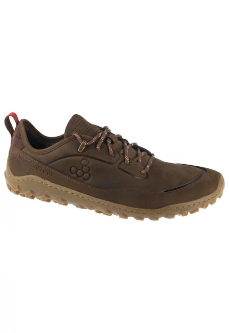 Спортни обувки -  Tracker Leather AT Low II 309623 - Кафяв