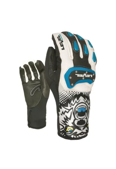 Спортни ръкавици  XXS - многоцветни - мъжки