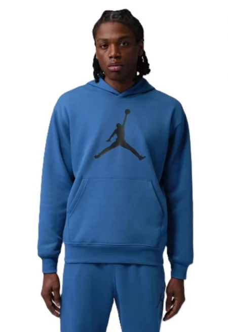 Суитшърт  M J JUMPMAN FLC HBR PO 2-IR0561-485