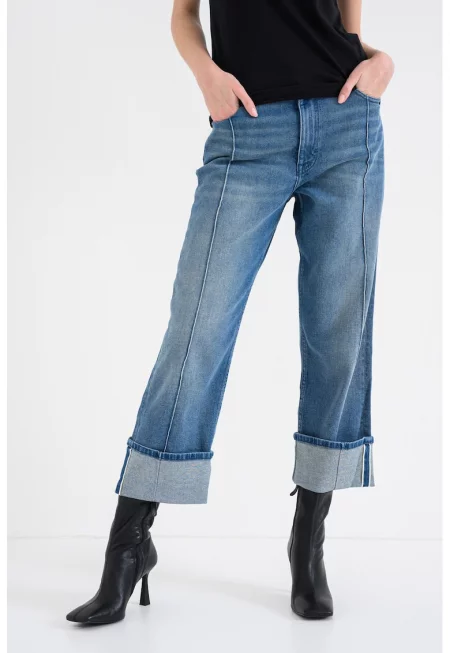 Свободни дънки Vermont