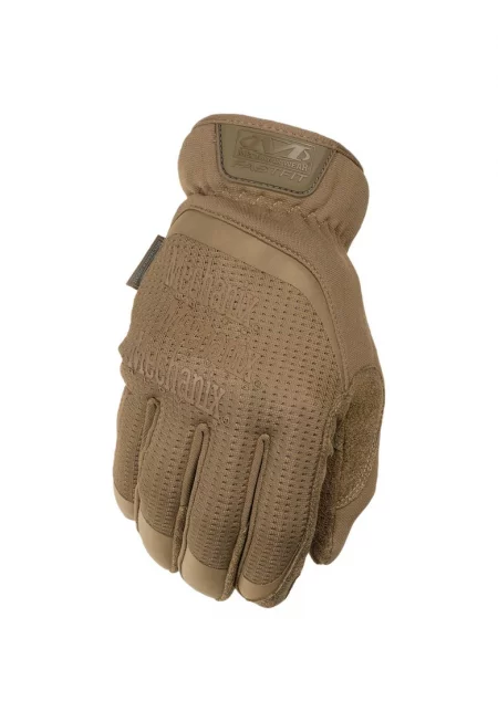 Тактически ръкавици Mechanix Tactical Fastfit Coyote
