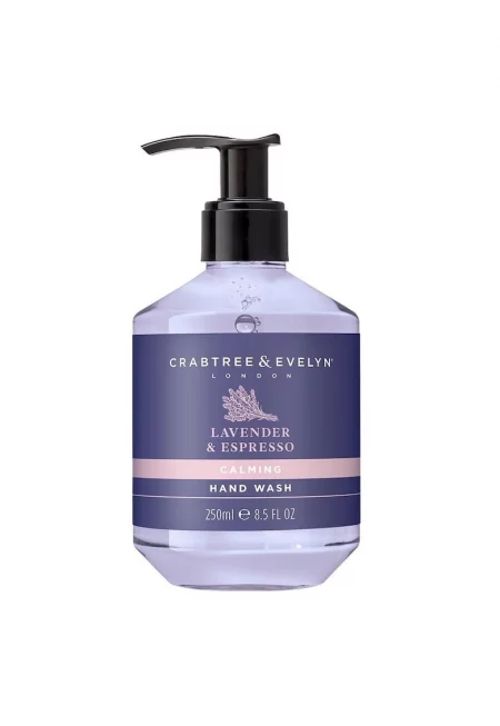 Течен сапун  Lavender & Espresso - Успокояващ - 250 ml