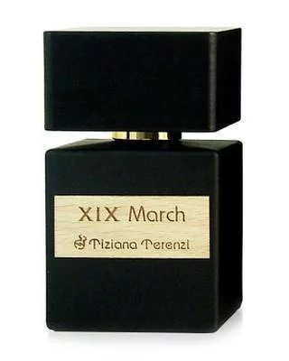 Tiziana Terenzi XIX March Extrait De Parfum Унисекс парфюмен екстракт без опаковка