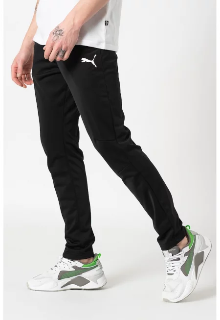 Тренировъчен панталон Liga с еластична талия