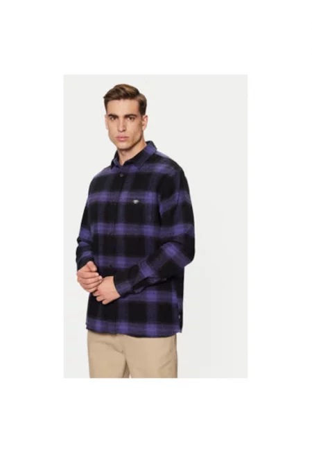 Унисекс риза -  2230070917603 - Синтетичен - Многоцветен