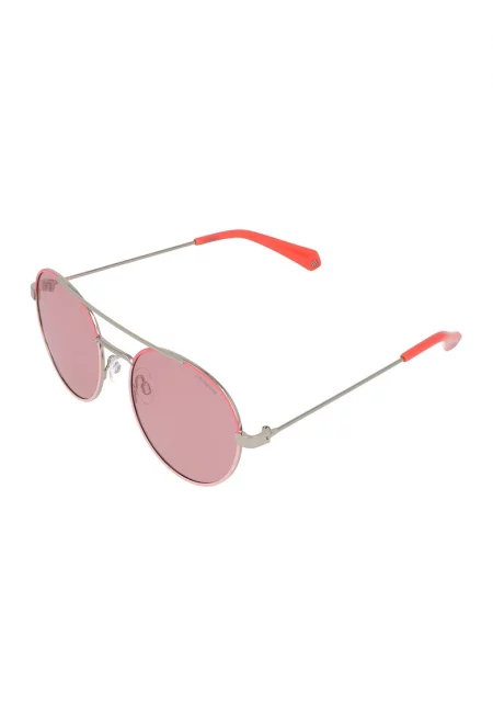 Унисекс слънчеви очила Aviator с поляризация